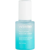 Увлажняющая лифтинг-сыворотка с пептидами VVbetter Teca Lifting Moisture Serum 30 ml