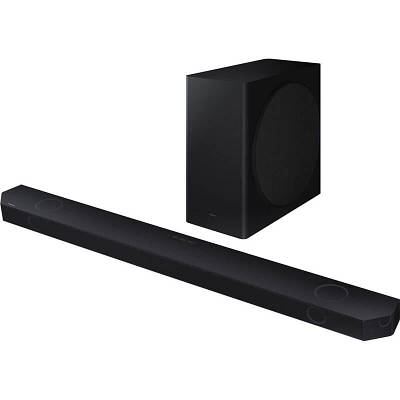 Саундбар Samsung HW-Q800C