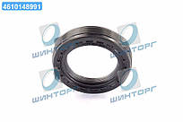 Сальник двигуна N VAG 32X47X10 /ASW LD PTFE (вир-во Elring) 326.470 UA60