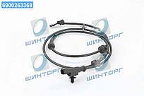 Датчик частоти обертання (вир-во Bosch) 0265007537 UA60