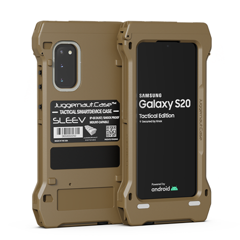 Juggernaut Case Phone Case For Galaxy S20fe Galaxy S20 Juggernaut