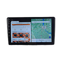 Штатна Магнітола Hyundai Elantra 2004-2011 на Android Модель XYAuto-7311-8octa-CarPlay-360