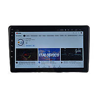 Штатна Магнітола Hyundai Elantra 2004-2011 FS-A7-8octa-DSP-4/64-CarPlay-DSP на ОС Android