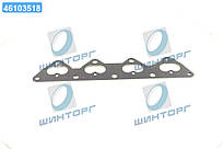 Прокладка колектора OPEL X14XE/X16XEL (вир-во Elring) 916.382 UA60