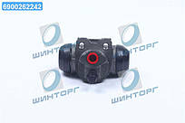 Цилиндр гальм. (вир-во Bosch) F 026 002 480 UA60