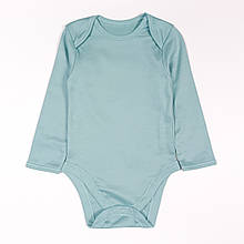 Бодік з довгим рукавом для дівчинки George, 18-24м (86-92см)