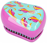 Гребень для волос Tangle Teezer Compact Styler Paradise Bird