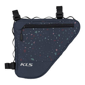 Сумка KLS Wedge 023 terrazzo Art 53827863