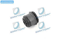 Подушка крип. балки AUDI 80 (-96) передн. вись, задн. (Вир-во Febi) 10115 UA60