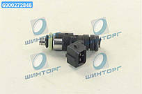 Форсунка бензин RENAULT 1.4i/1.6i(вир-во Bosch) 0280158170 UA60