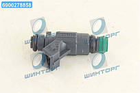 Форсунка бензинова CITROEN; PEUGEOT (вир-во Bosch) 0280156357 UA60