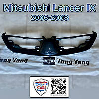 Mitsubishi Lancer IX 2006-2008 решётка радиатора (Tong Yang), 7450A214WA