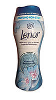 Кондиціонер для білизни в гранулах Lenor Primaverle, 210 г