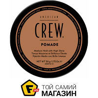 Моделирующая помада American Crew Pomade 50г