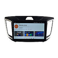 Штатна Магнітола Hyundai Creta 2015-2019 на Android Модель MT6580-WiFi-Base-1