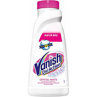 VANISH засіб д. вивед.плям 450 мл OXI ІНТЕЛЕКТ PLUS WHITE