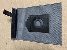 Мішок тканинний Type K BBZ10TFK для пилососа Bosch 483179