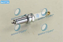 Свичка запалювання MB W203 1.8 02-06/W211 1.8 02-06/W463 5.5 04- (вир-во NGK) ILFR6A UA60