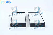 Фильтр салону SSANGYONG ACTYONSPORTS(Q100) (вир-во PARTS-MALL) PMD-005 UA60