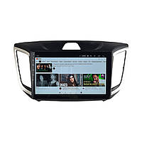 Штатна Магнітола Hyundai Creta 2015-2019 FS-A7-8octa-DSP-4/64-CarPlay-DSP на ОС Android