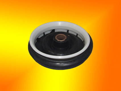 Сальник Daewoo, Saturn D=108 мм