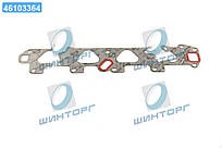 Прокладка колектора IN OPEL X14XE/X16XEL/Z14XE (вир-во Elring) 743.790 UA60