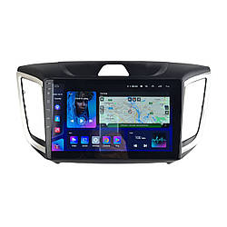 Штатна Android Магнітола на Hyundai Creta 2015-2019 Model 4G-solution