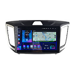 Штатна Магнітола Hyundai Creta 2015-2019 на Android Модель 7862-8octaTop-4G-DSP-CarPlay