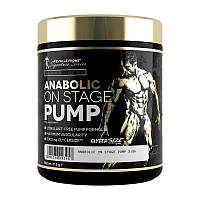 Предтренировочный комплекс Kevin Levrone Anabolic On Stage Pump, 313 грамм Драконий фрукт