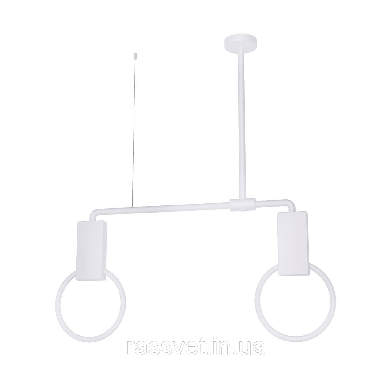 Лампа Circus 2 V3 арт. 24559 Білий