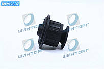 Подушка крип. балки VW/AUDI (Старий номер 985422)(Вир-во RUVILLE) 829 0546 10 UA60
