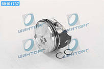 Поршень з кильцями VAG 76,51 1.4i 16V 97- (вир-во Mahle) 030 89 00 UA60