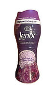 Кондиціонер для білизни в гранулах Lenor Ametista, 210 г