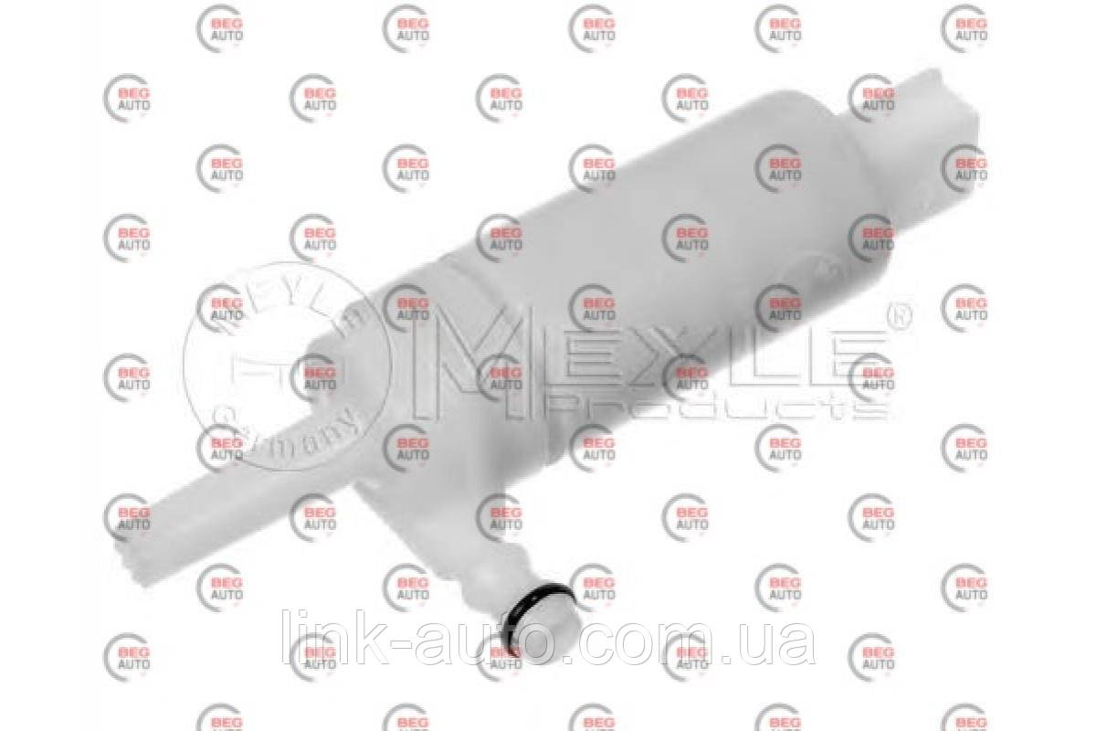 Мотор бачка омывателя MB Sprinter E-Class W211 (MEYLE) (ID#2016313925 ...