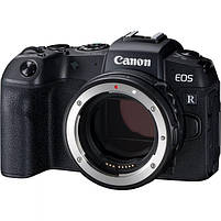 Canon EOS RP + RF 24-105mm F4-7.1 IS STM, фото 4