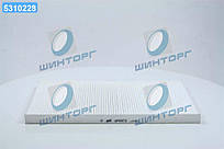 Фильтр салону AUDI A6 WP6872/K1036 (вир-во WIX-FILTERS) WP6872 UA60