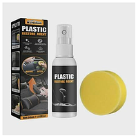 Відновлення пластику в авто PLASTIC RESTORE SAPHEER 100 ml <unk> Реставрація пластику