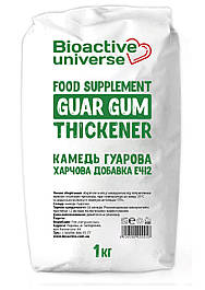 Камедь гуарова (Е412)