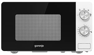 Мікрохвильова піч GORENJE MO17 E1 W, фото 2