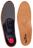 Каркасні шкіряні устілки призначені для профілактики плоскостопості 4Rest Orto 09-914 р.36-45 4Rest-Orto