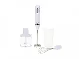 Блендер міксер Adler AD 4620 3в1 White, фото 3