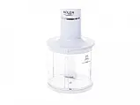 Блендер міксер Adler AD 4620 3в1 White, фото 8