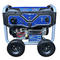 Бензиновий генератор Mirage на 8 kw