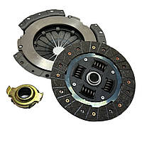 Зчеплення ВАЗ 2110, 2112 (диск натиск.+вед.+підшитий.) (RIDER) 2112-1601000