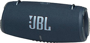 Bluetooth Колонка JBL Xtreme 3 (JBLXTREME3BLUEU) blue UA UCRF