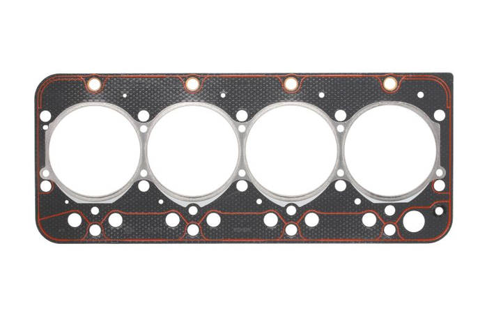 Прокладка головки блоку (SP1,58 mm) Zeta/EuroCargo 60/65/75E EL835539, фото 1