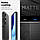 Чохол Spigen для Samsung Galaxy S23 FE - Liquid Air, Matte Black (ACS06366), фото 4
