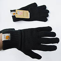 Рукавички Carhartt перчатки Рукавиці зимові чоловічі кархарт