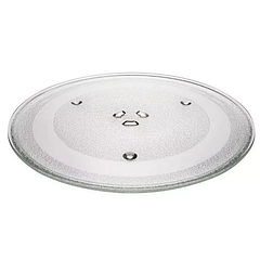 Тарілки для мікрохвильових печей