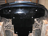 Защита двигателя Mercedes Е w 211 (2002-2009) Автопристрій